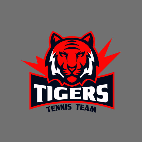 Tigers Tennis Team Thumbnail