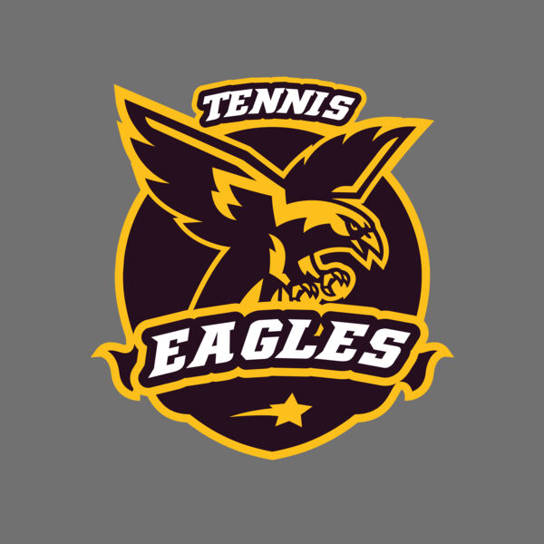 Eagles Tennis Team 01 Thumbnail