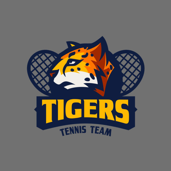 Tigers Tennis Team 02 Thumbnail
