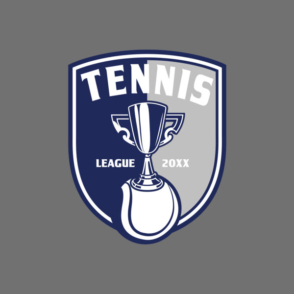 Tennis League 06 Thumbnail