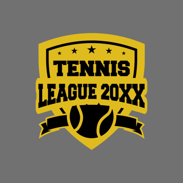 Tennis League 07 Thumbnail