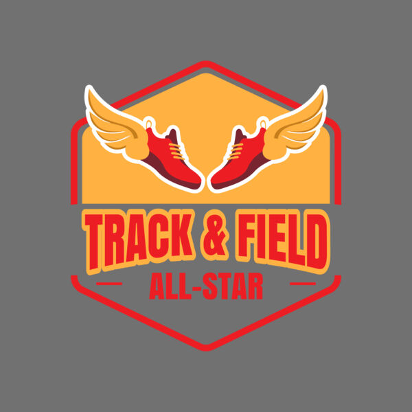 All-Star Track and Field  Thumbnail