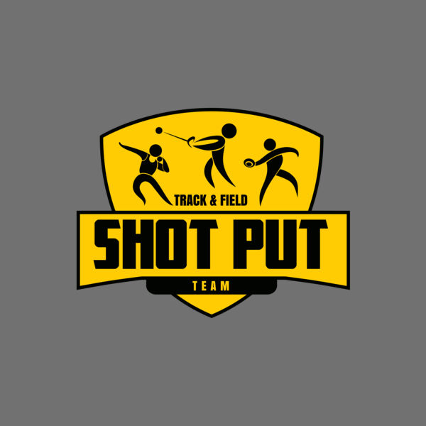 Shot put logo 02 Thumbnail