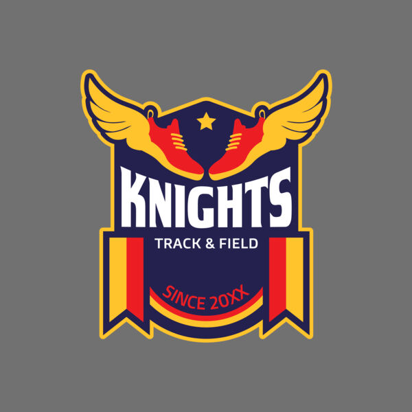 Knights Track & Field 01 Thumbnail