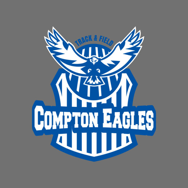 Compton Eagles Track & Field 01 Thumbnail