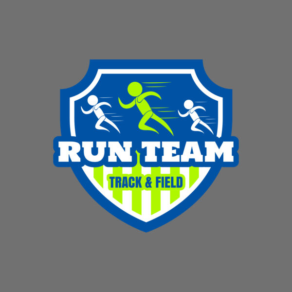 Run Team Track & Field 01 Thumbnail