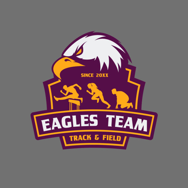 Eagles Team Track & Field 01 Thumbnail