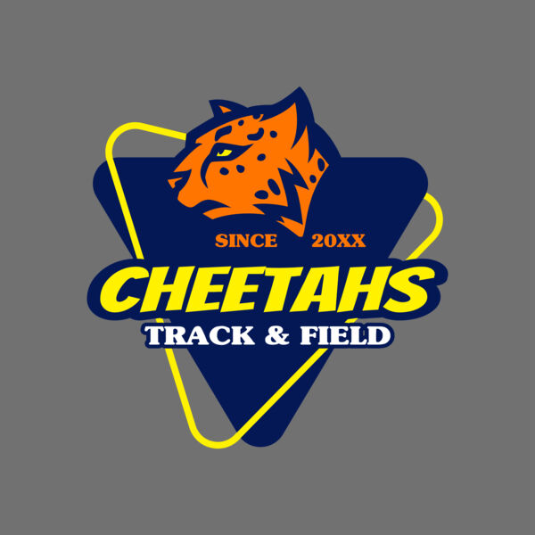 Cheetahs Track & Field Team Thumbnail