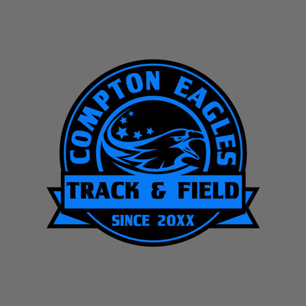 Compton Eagles Track & Field 02 Thumbnail