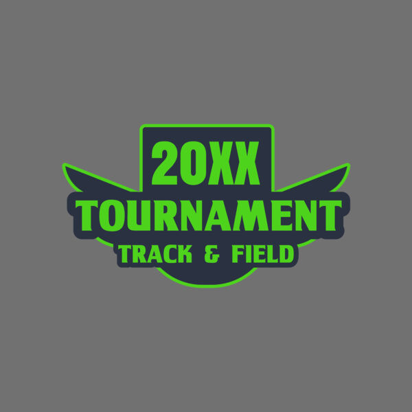 Track & Field Tournament 01 Thumbnail
