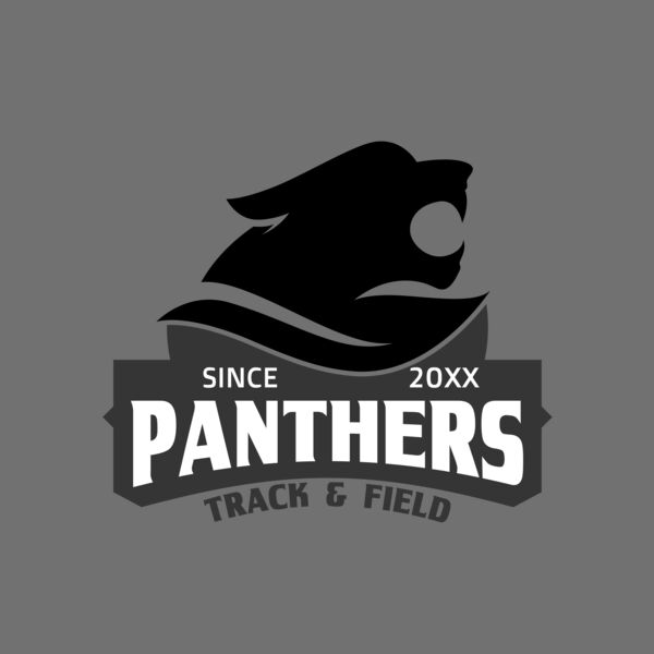 Panthers Track & Field team  Thumbnail