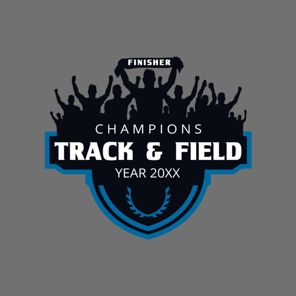 Track & Field Champions 01 Thumbnail