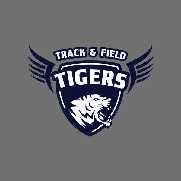Tigers Track & Field Team 03 Thumbnail