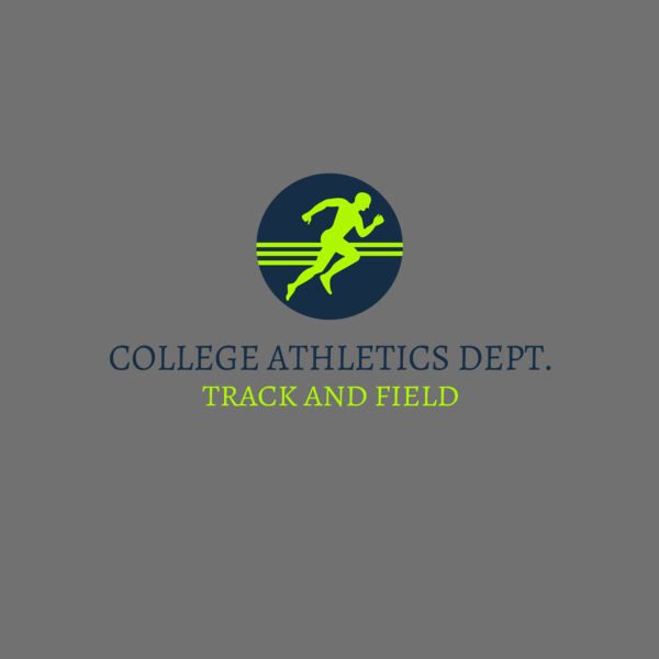 Track &amp; Field Team Logo 11 Thumbnail