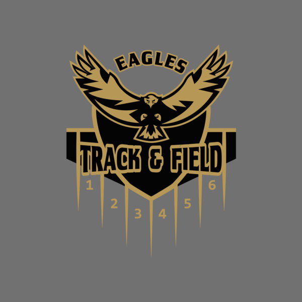 Eagles Team Track & Field 02 Thumbnail