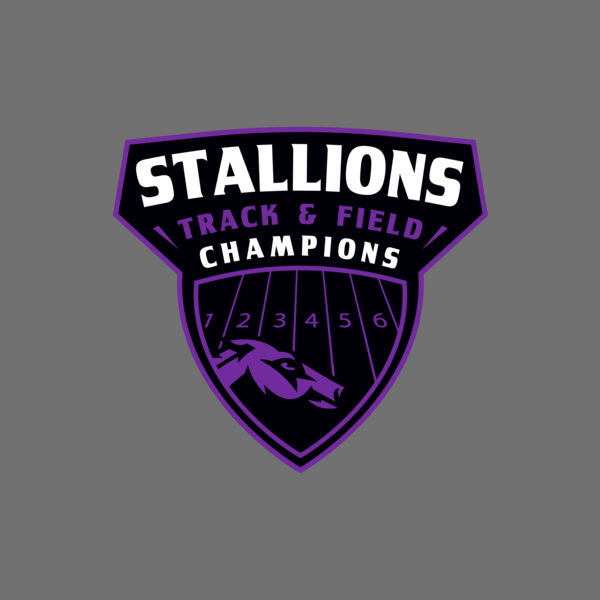 Stallions Track & Field Team 01 Thumbnail