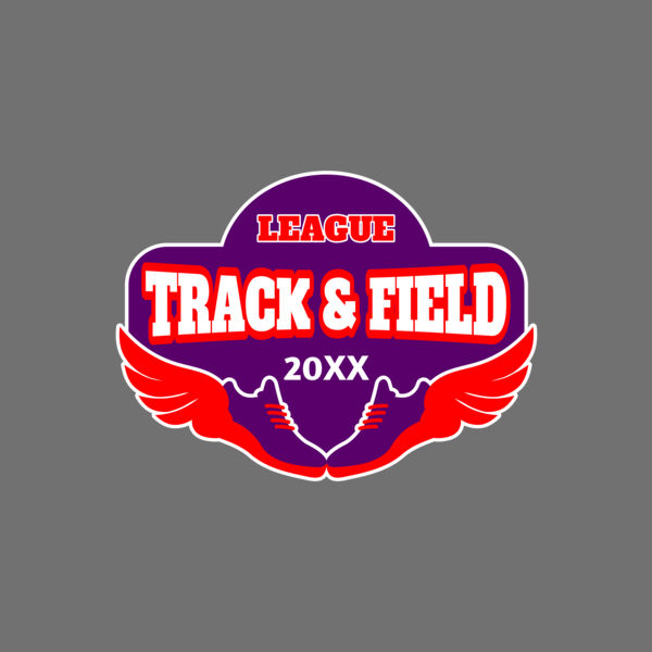Track & Field League 01 Thumbnail