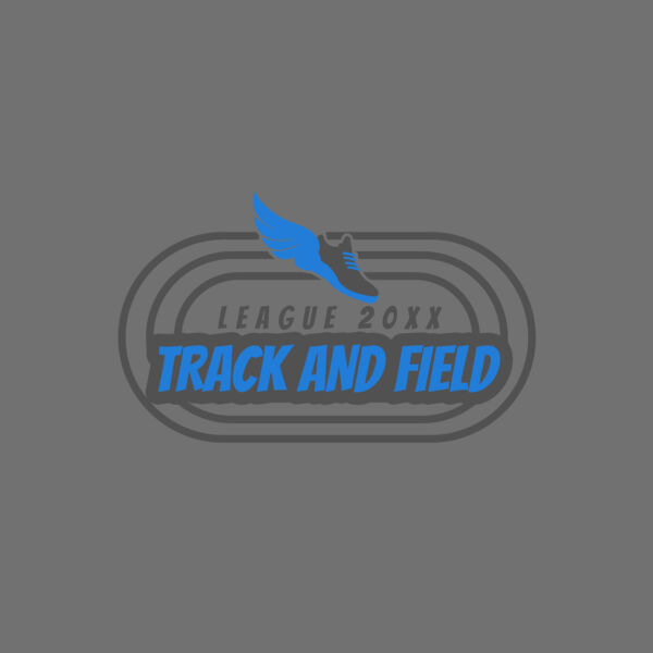 Track & Field League 02 Thumbnail