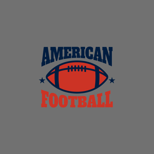 American Football logo 04 Thumbnail