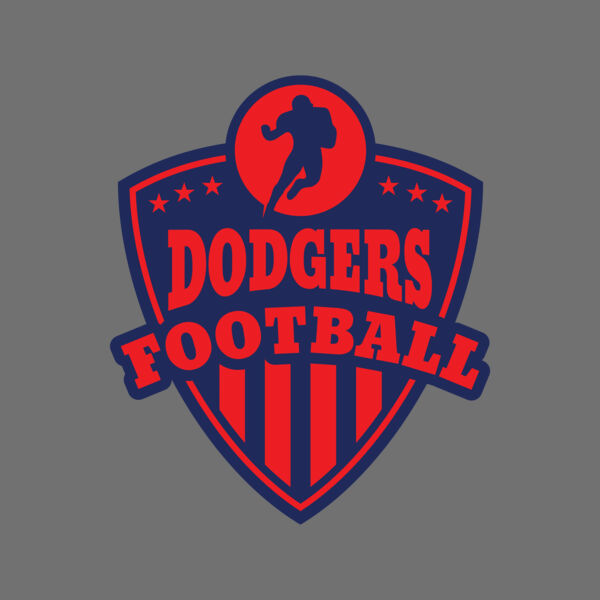 American Football logo 06 Thumbnail