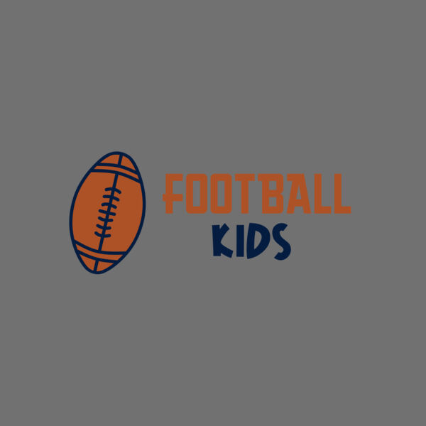American Football Kids 01 Thumbnail