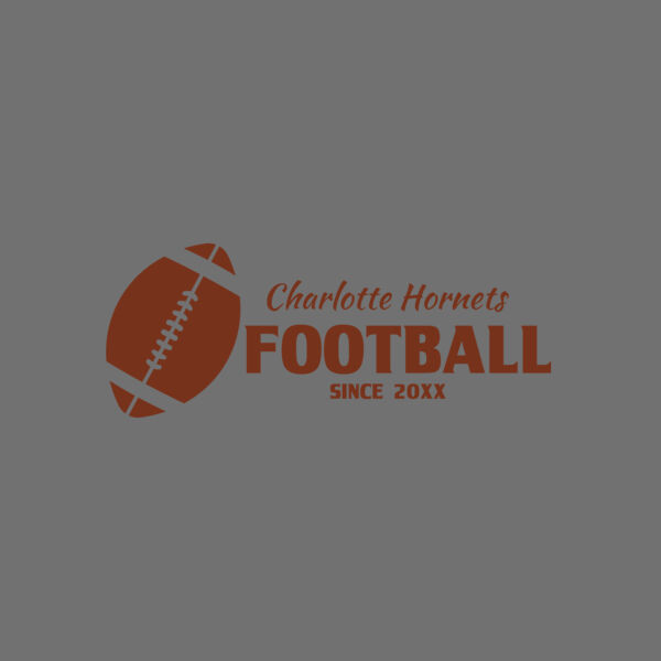 American Football logo 07 Thumbnail