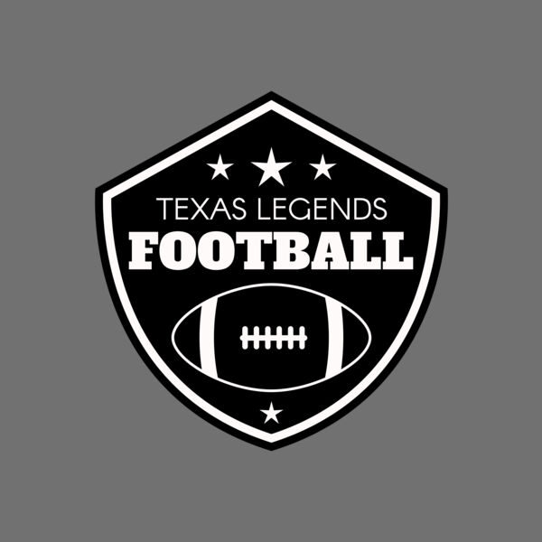 American Football logo 11 Thumbnail