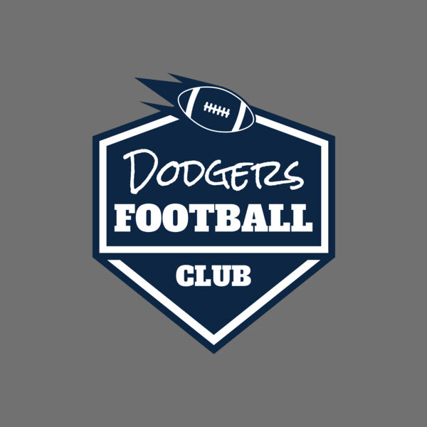 American Football logo 13 Thumbnail