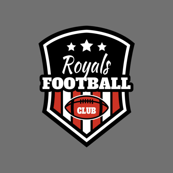 American Football logo 15 Thumbnail