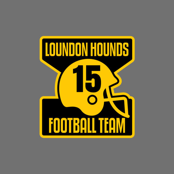 American Football Number 04 Thumbnail