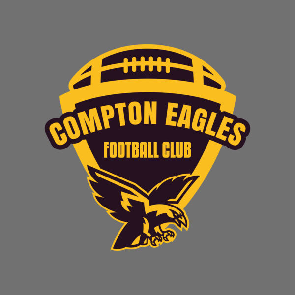 American Football logo 19 Thumbnail