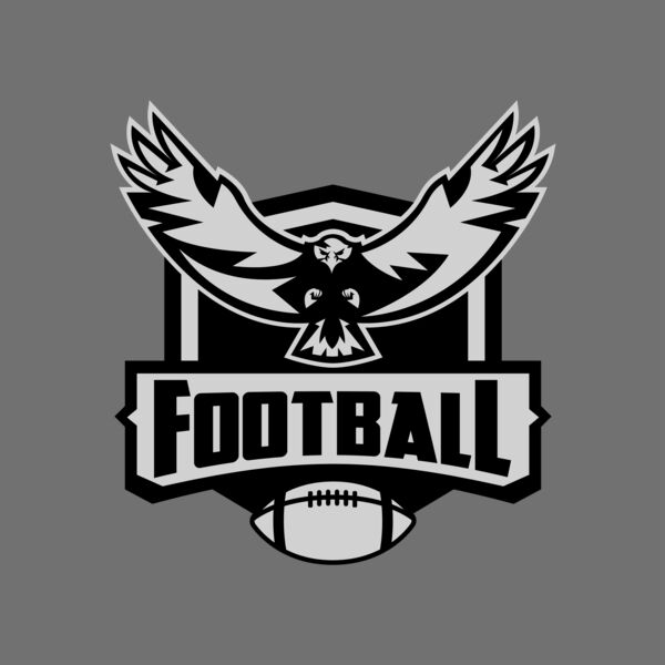 American Football logo 23 Thumbnail