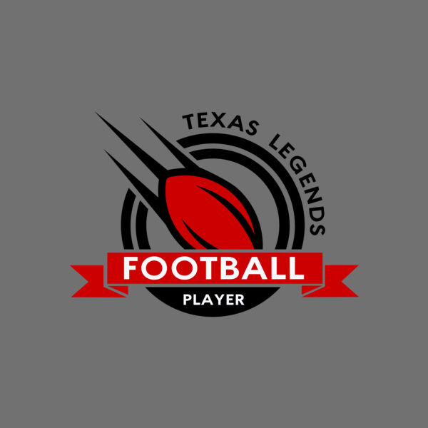 American Football logo 24 Thumbnail
