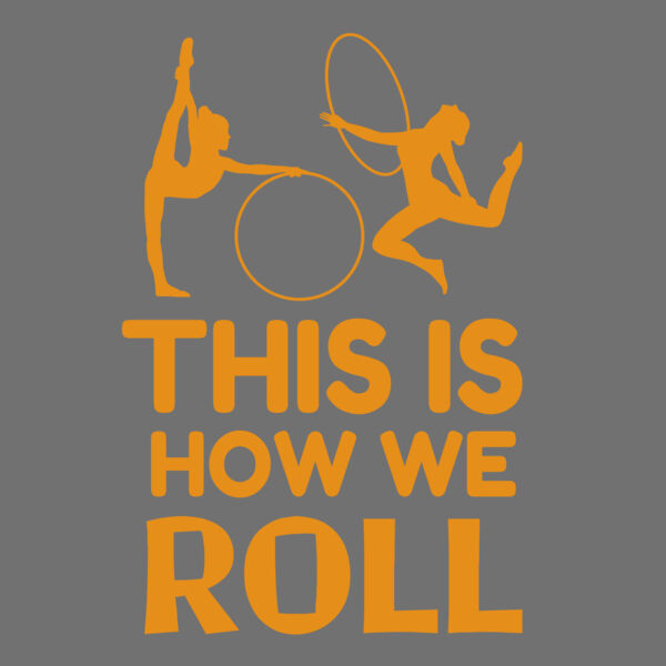 Gymnastics 14 Thumbnail