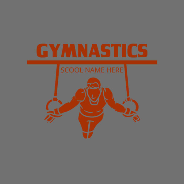 Gymnastics 21 Thumbnail