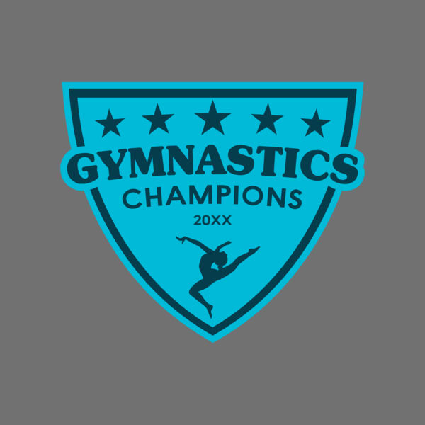 Gymnastics 23 Thumbnail