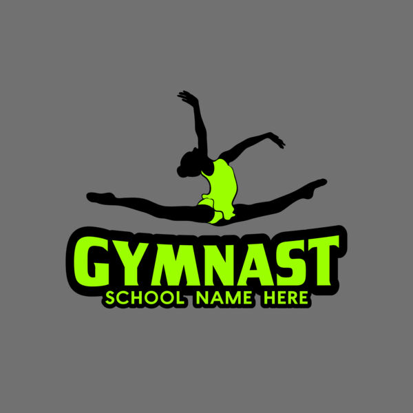 Gymnastics 28 Thumbnail