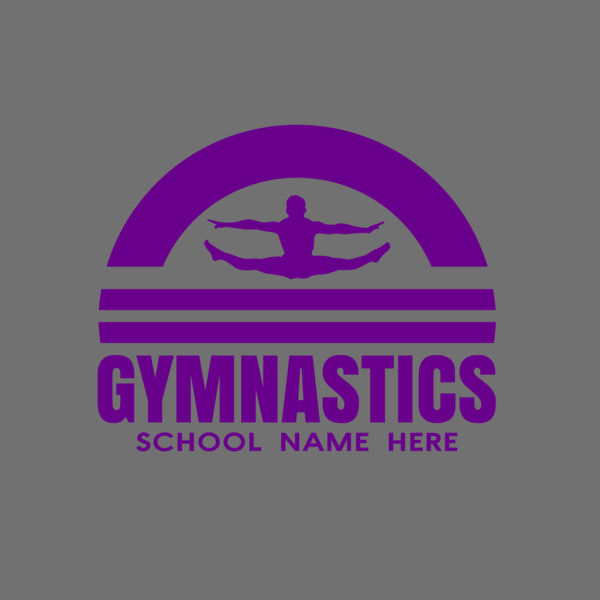 Gymnastics 30 Thumbnail