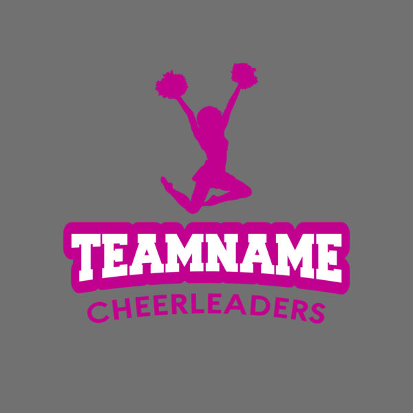 Cheerleading 14 Thumbnail