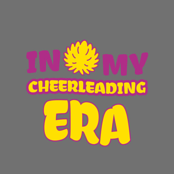 Cheerleading 24 Thumbnail