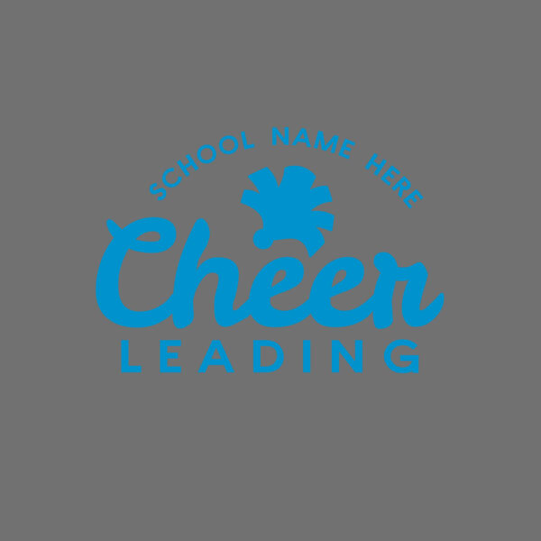 Cheerleading 25 Thumbnail