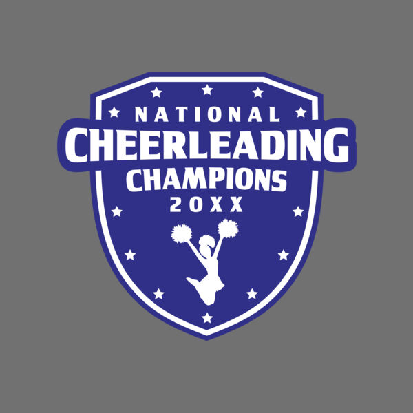 Cheerleading 26 Thumbnail