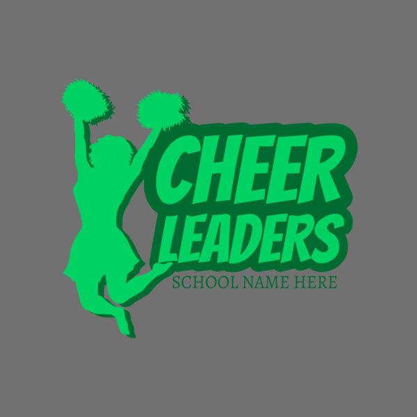 Cheerleading 31 Thumbnail