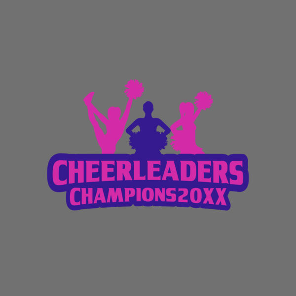 Cheerleading 34 Thumbnail