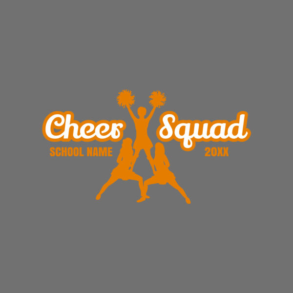 Cheerleading 35 Thumbnail