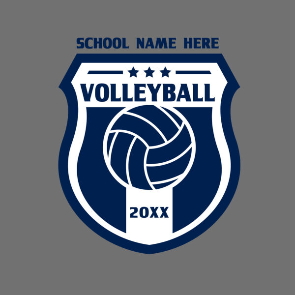 Volleyball 03 Thumbnail