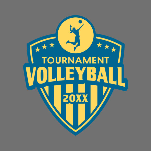 Volleyball 04 Thumbnail