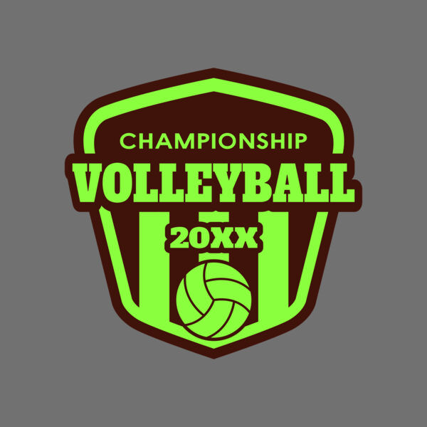 Volleyball 05 Thumbnail