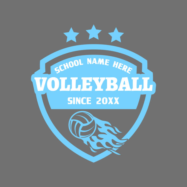 Volleyball 06 Thumbnail