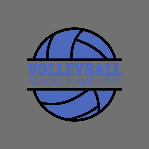 Volleyball 07 Thumbnail